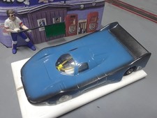 1/24 slot car. champion astro. 4''flexi. 16d. tested on wood track runs good.