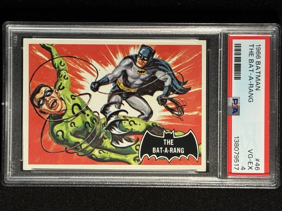 25+ Batman Collectable Trading Cards for sale | Updated Oct 2026