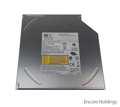 Dell (Lite-On DU-8A4SH) 8x CD/DVD-RW Internal Optical Burner Drive With 79W2R