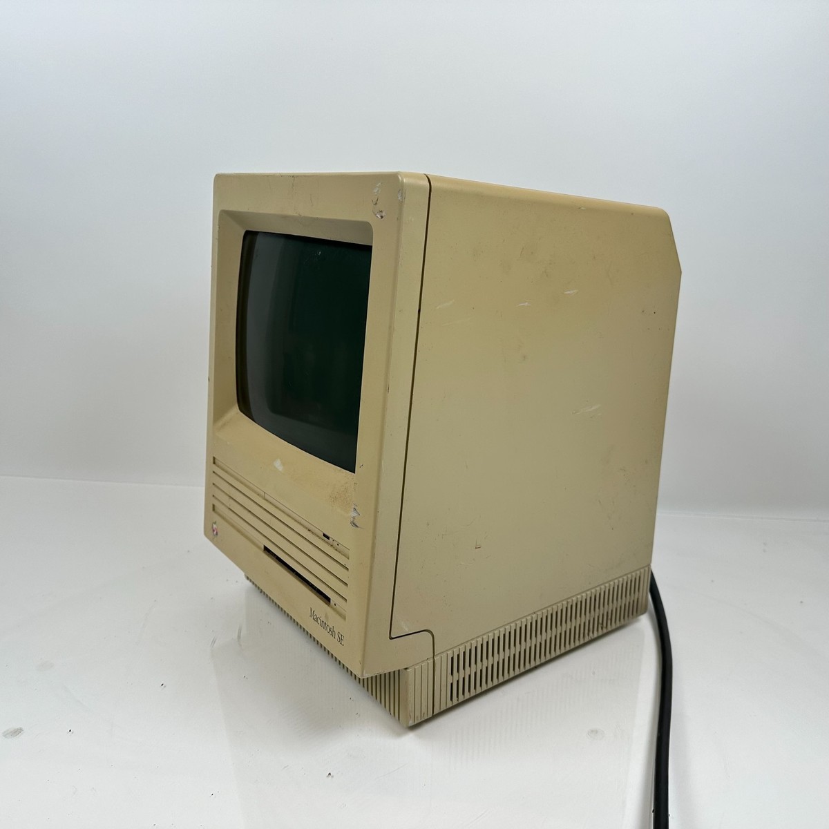 Vintage Apple Macintosh SE Model M5011 Computer | eBay