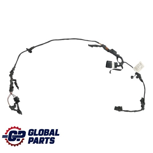 BMW F10 F12 F13 Zusatzwasserpumpe Kabelbaum Kabelbaum 9232549