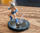 Custom Heroclix Ant-Man Summer Fun VixyClix Beach Variant — photo 2
