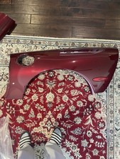 97-04 C5 Corvette (coupe) LH Driver Side OEM ...