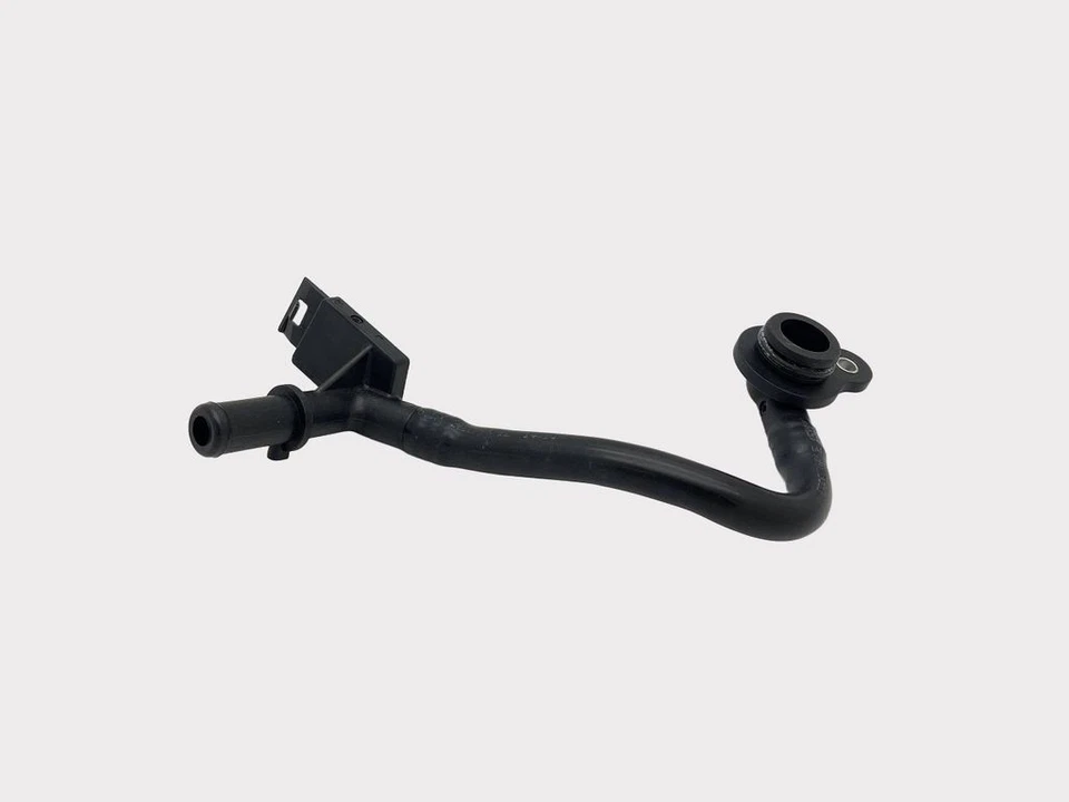 Fiat Ducato 2015 Diesel engine water coolant pipe hose 504102965 RIZ8288 - Image 3 of 4