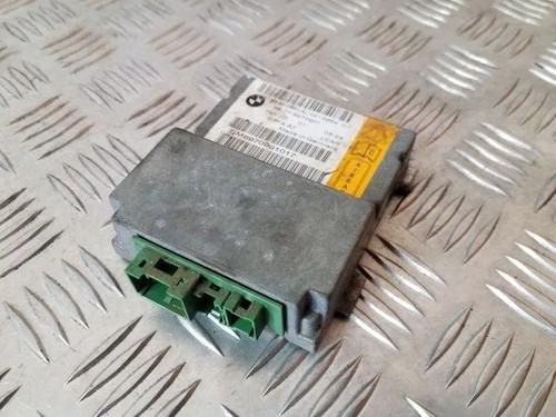 BMW 7 E65, E66, E67 Airbag-Steuergerät 532237814 6970901 3.00 Diesel 25137307