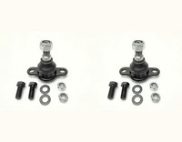 2X Traggelenk FüHrungsgelenk Vorderachse Unten VW Transporter T4 Ab BJ 01 1996