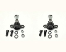 2x Traggelenk Führungsgelenk Vorderachse Unten VW Transporter T4 ab BJ 01 1996