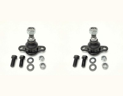 2x Traggelenk Führungsgelenk Vorderachse Unten VW Transporter T4 ab BJ 01 1996
