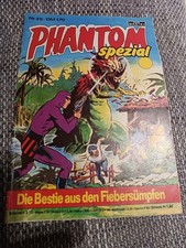 Phantom Spezial Nr.25 Bastei Comic Kult Sammler