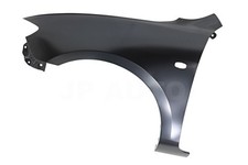 For 2004-2009 Mazda 3 Sedan Fender Primed Steel Driver Left Side For 2004-2009 Mazda 3 Sedan Fender Primed Steel Driver Left Side