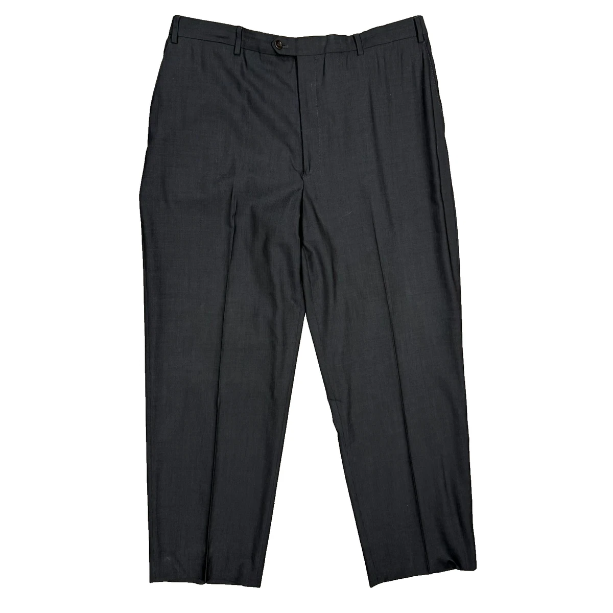 Giorgio Armani Gray Pants for Men for sale | eBay