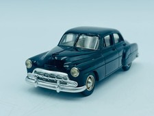 RECORD CHEVROLET 1952 1.43