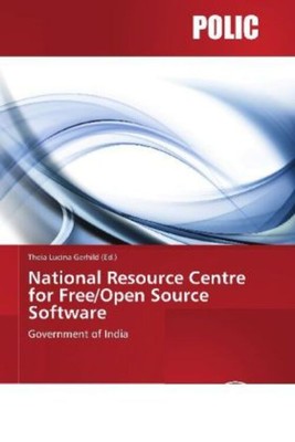 National Resource Centre for Free/Open Source Software | Theia Lucina Gerhild