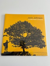 In Between Dreams by Jack Johnson (LP, 2005) for sale online | eBay