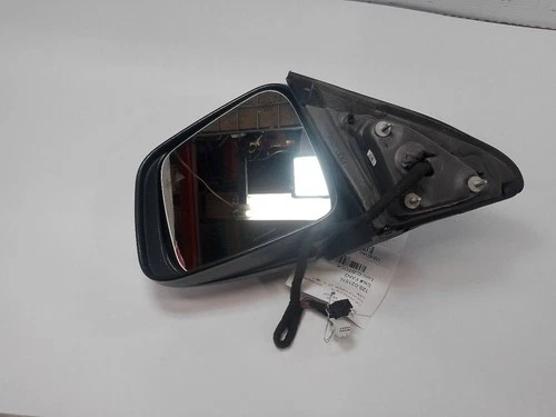Driver Left Side View Mirror from 2018 Jeep Grand Cherokee 11928667