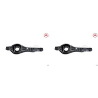 2X Sidem Querlenker Hinten Unten Passend FüR Ford Focus Mazda 3 Volvo S40 V50