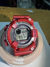 G-SHOCK WCCS DW 8201 WC 9t Frogman for sale online | eBay