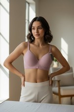 Underoutfit Comfort Shaping Lift Neckline Bra...