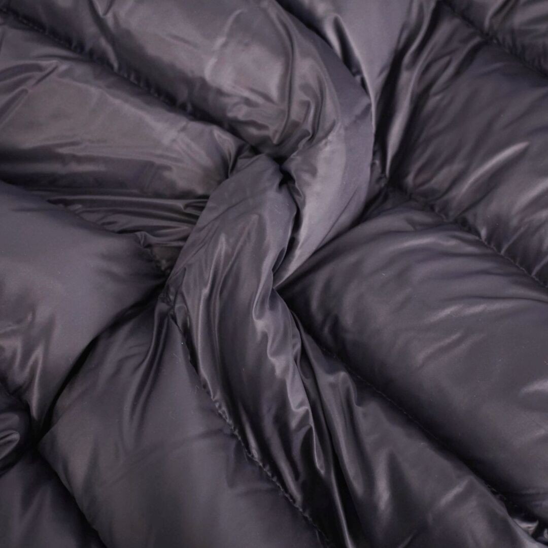 Moncler Jacket 2019 BRAMANT Down Nylon Outerwear Men's 2 Used MOLO-0 thumbnail 6