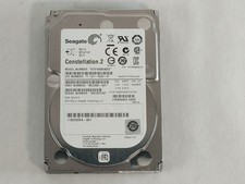 Seagate EMC ST91000640SS 1 TB SAS 2 2.5 in Enterprise Drive