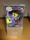 Funko Pop! Vinyl: Stranger Things - Eddie - Entertainment Earth Exclusive