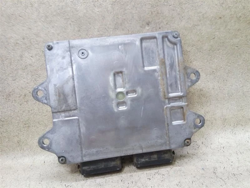 Módulo de control electrónico para computadora de motor ECM L39P18881B compatible con 08 MAZDA CX-7 60 Foto 4 de 4