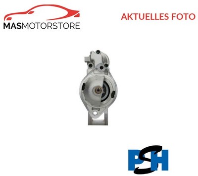 MOTOR ANLASSER STARTER BV PSH 210506092010 A FÜR BMW 5,7,X5,Z8,E39,E38,E53,E52