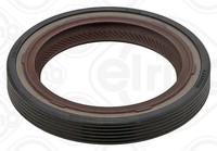 1X Elring 290.760 Wellendichtring Kurbelwelle FüR Vw Skoda Seat