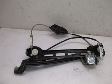 Fensterheber links hinten Elektrisch passt für VW PASSAT CC (357) 2.0 TDI