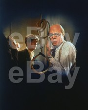 10 Rillington Place (1971) Richard Attenborough, John Hurt 10x8 Photo