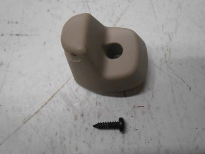 2006 Saturn Ion 2 Sun Visor Sunvisor Clip Left LH or Right RH