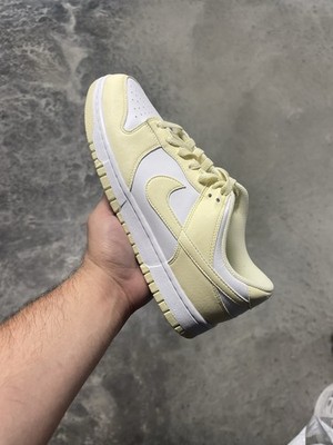 Nike Wmns Dunk Low Next Nature Alabaster | eBay display picture 3