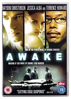 Awake Dvd 2007 - Dvd - G3Z