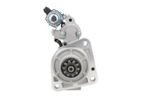 Anlasser Starter Mahle New BV PSH 811.522.103.310 24V FüR Volvo FL 3 FE 2