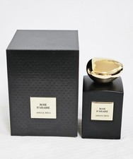 Armani Prive Rose d'Arabie L'Or du Desert Giorgio Armani perfume