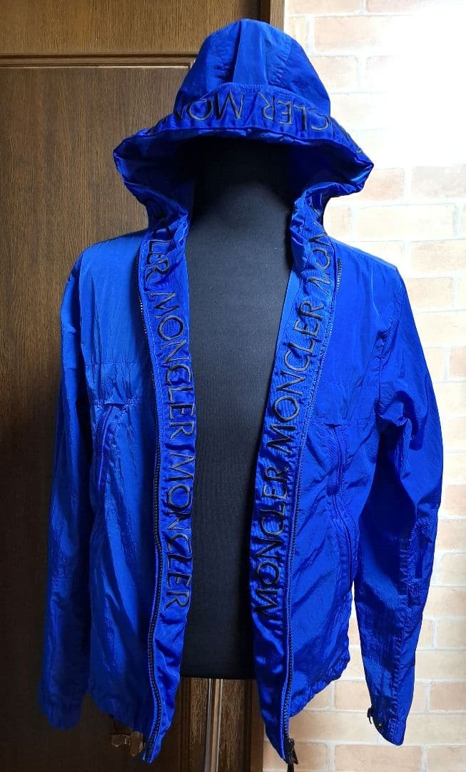 MONCLER Moncler Parka Mountain Jacket thumbnail 3