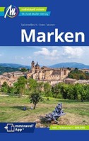 Becht, Sabine/Marken ReisefüHrer Michael MüLler Verlag Sabine Becht