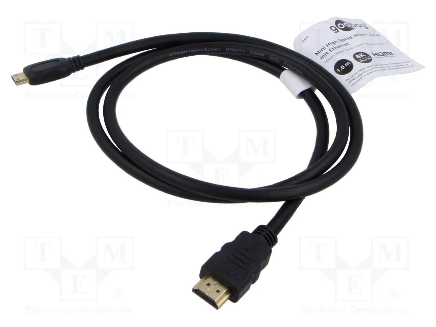 GOOBAY 74429 Cable