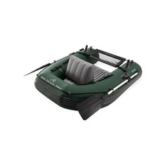 Anglerboot # Fishing Tube