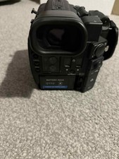 CANON EOS C200 CAMCORDER