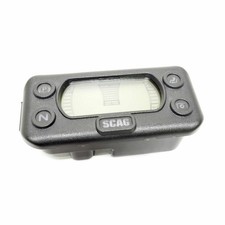 SCAG Genuine OEM Tiger Eye Cluster Gauge 484721
