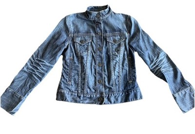 Gap Button Up Denim Jean Jacket  XS