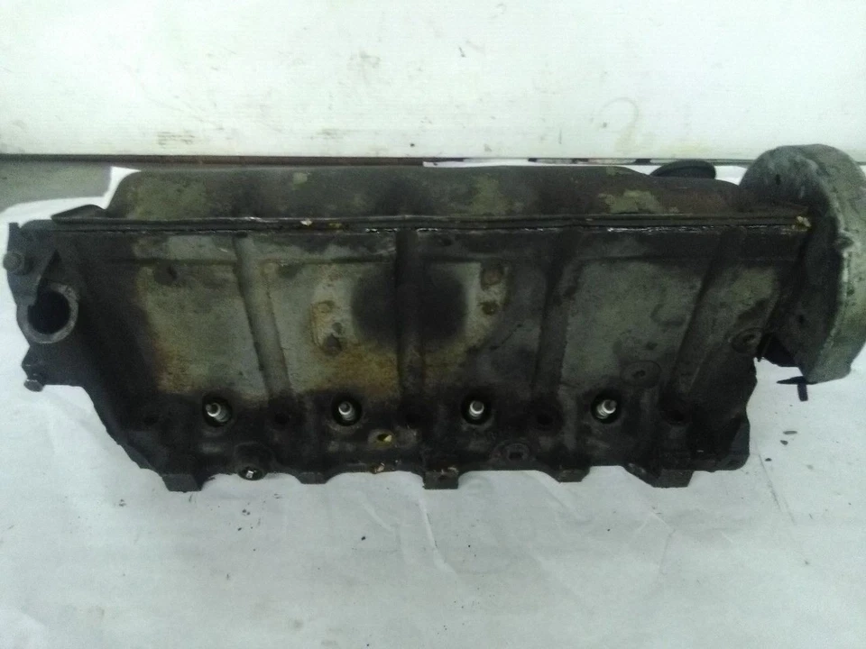 75 cabeças de cilindro Chevrolet Vega - Imagem 3 de 4