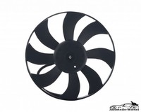 ElektrolüFter FüR Skoda VW Seat Fabia I II Limo Combi Praktik Roomster 01-10