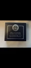 US Mint 250th Ann. United States Army American Eagle One Ounce Silver Proof Coin