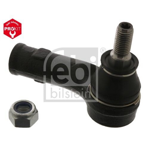 FEBI Testa Della Barra Di Tie Rod 10583