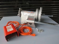 Refurbished RIDGID 300 Power Drive Pipe Threa...