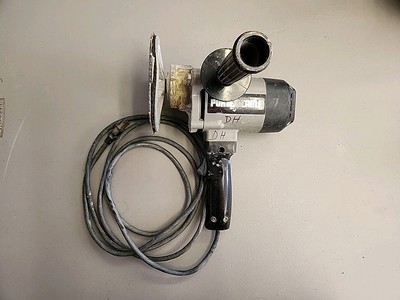 Porter Cable Paint Remover Model 7403 Variable Speed