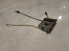 Telefunken S 500, S 600 Turntable Lift, Component/Spares