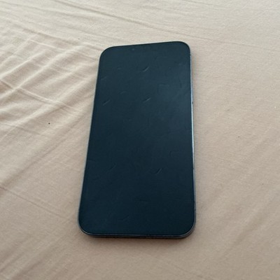 Apple iPhone 13 Pro Max 512GB Sierrablau - Entsperrt - Akku 76%